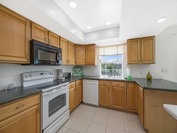 Cape Coral Vacation Home Three Bedroom
