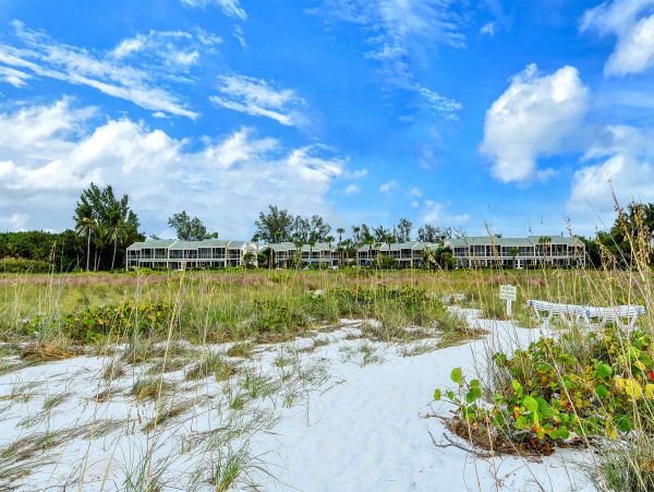 Great Vacation Condo Two bedroom in Longboat Key