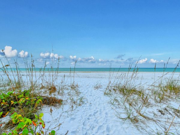 Great Vacation Condo Two bedroom in Longboat Key