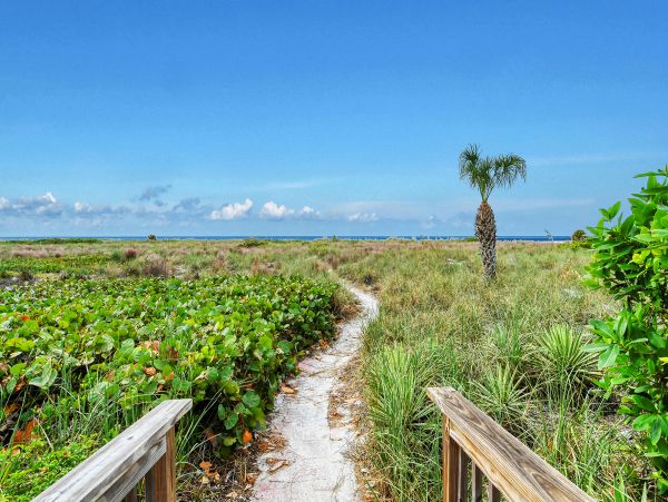 Great Vacation Condo Two bedroom in Longboat Key