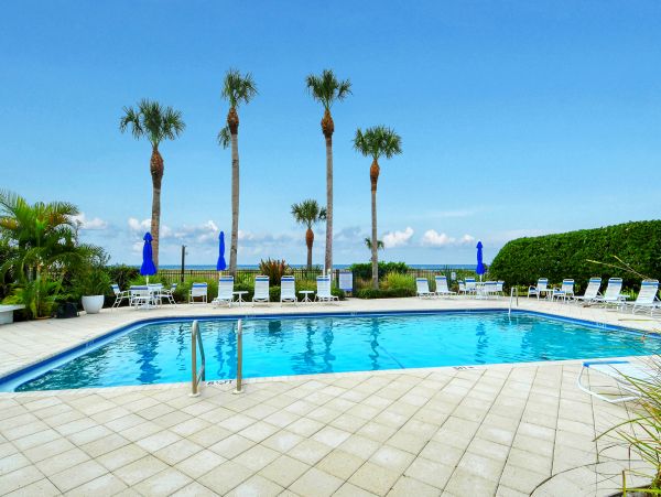 Great Vacation Condo Two bedroom in Longboat Key