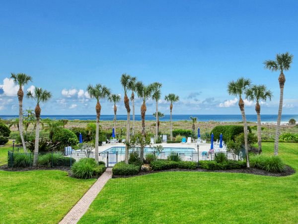 Great Vacation Condo Two bedroom in Longboat Key
