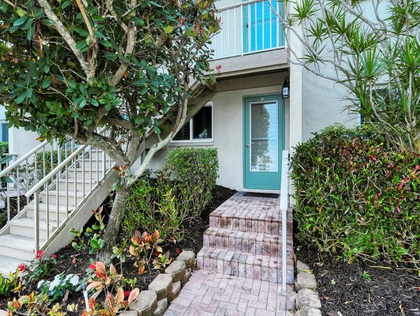 Great Vacation Condo Two bedroom in Longboat Key