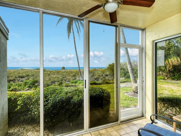 Great Vacation Condo Two bedroom in Longboat Key