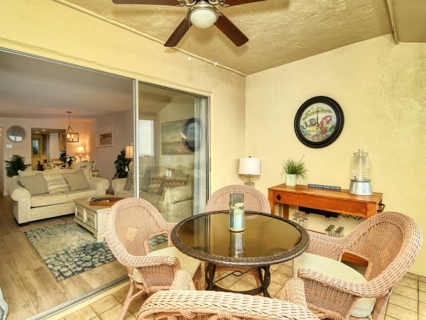 Great Vacation Condo Two bedroom in Longboat Key