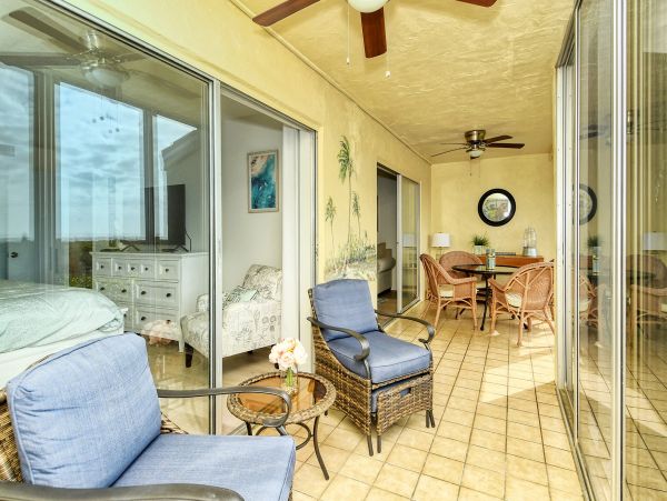 Great Vacation Condo Two bedroom in Longboat Key