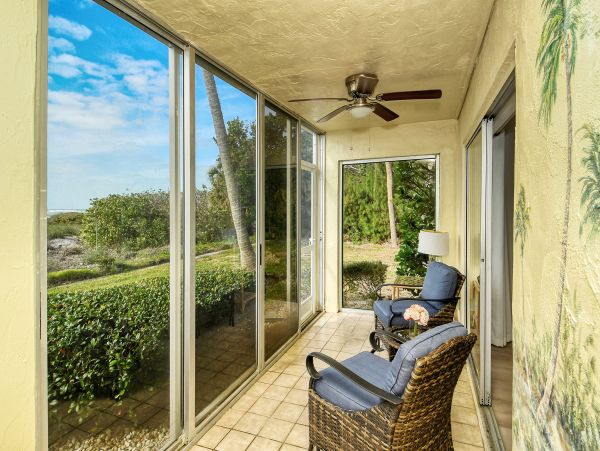 Great Vacation Condo Two bedroom in Longboat Key