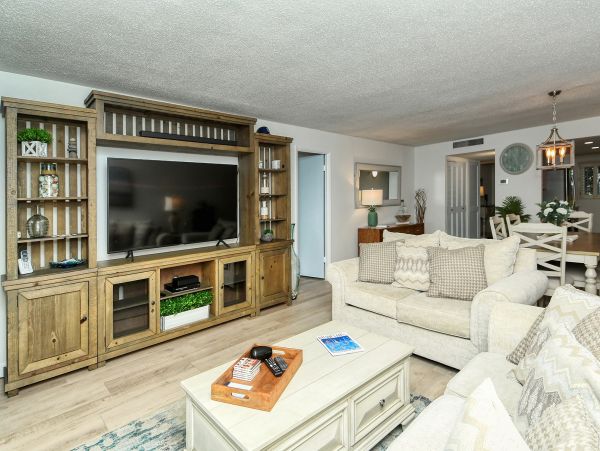 Great Vacation Condo Two bedroom in Longboat Key