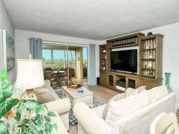 Great Vacation Condo Two bedroom in Longboat Key