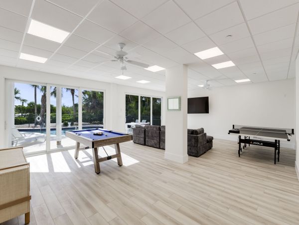 Luxury Captiva Island Vacation Rental - Gulf Coast Bayfront Villa