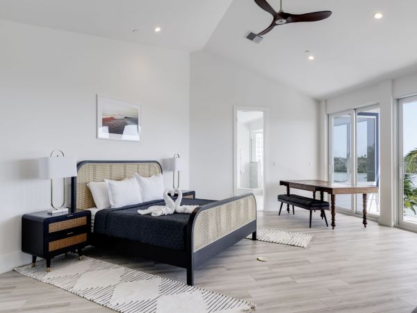 Luxury Captiva Island Vacation Rental - Gulf Coast Bayfront Villa