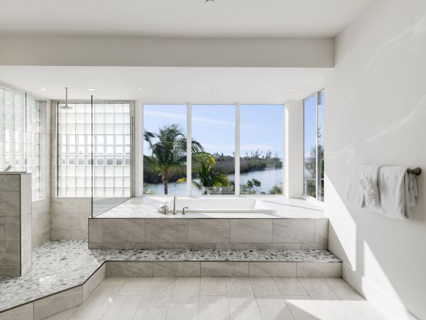 Luxury Captiva Island Vacation Rental - Gulf Coast Bayfront Villa