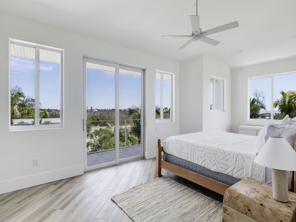 Luxury Captiva Island Vacation Rental - Gulf Coast Bayfront Villa