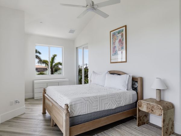Luxury Captiva Island Vacation Rental - Gulf Coast Bayfront Villa