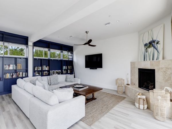 Luxury Captiva Island Vacation Rental - Gulf Coast Bayfront Villa
