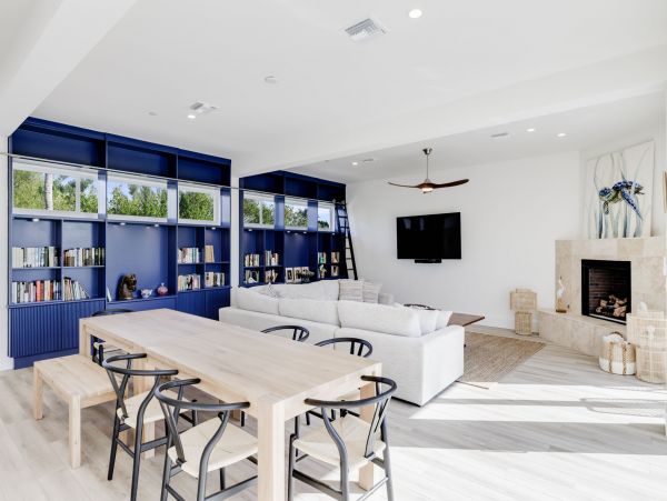 Luxury Captiva Island Vacation Rental - Gulf Coast Bayfront Villa