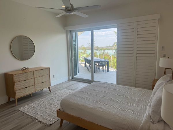 Luxury Captiva Island Vacation Rental - Gulf Coast Bayfront Villa