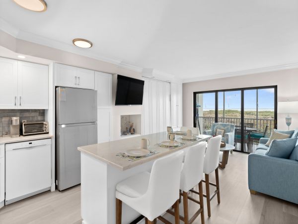 Captiva Vacation Condo Walk to Beach