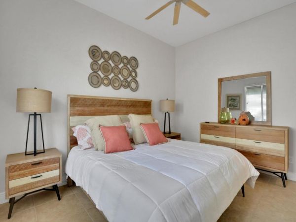 Beautiful Naples 3 Bedroom Home with Private Pool