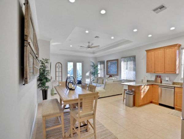 Beautiful Naples 3 Bedroom Home with Private Pool