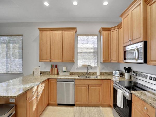 Beautiful Naples 3 Bedroom Home with Private Pool