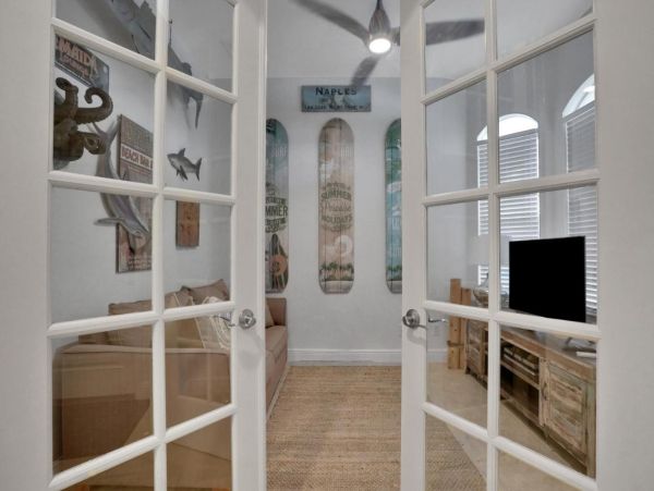 Beautiful Naples 3 Bedroom Home with Private Pool