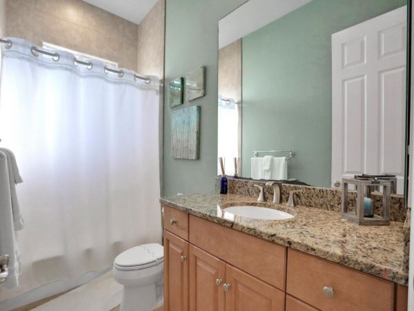 Beautiful Naples 3 Bedroom Home with Private Pool