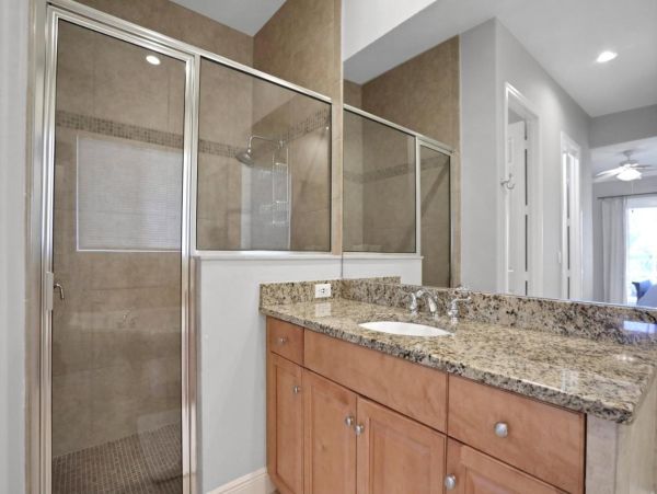 Beautiful Naples 3 Bedroom Home with Private Pool