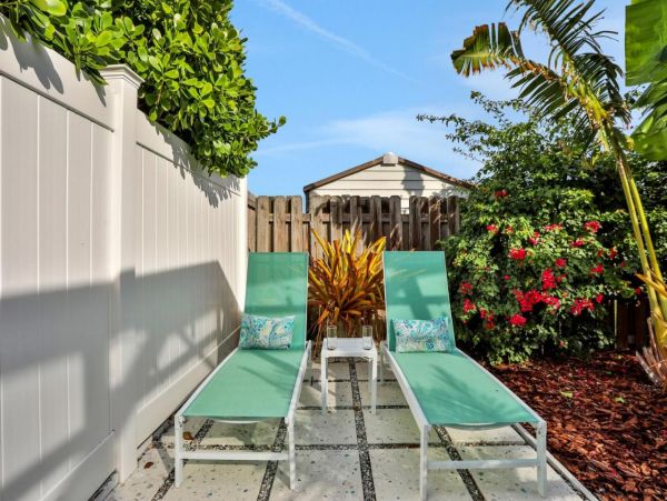 Beautiful Naples 3 Bedroom Home with Private Pool