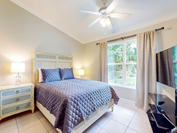 Naples Lovely 3 Bedroom Home Private Pool