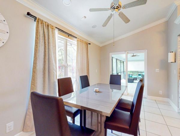 Naples Lovely 3 Bedroom Home Private Pool