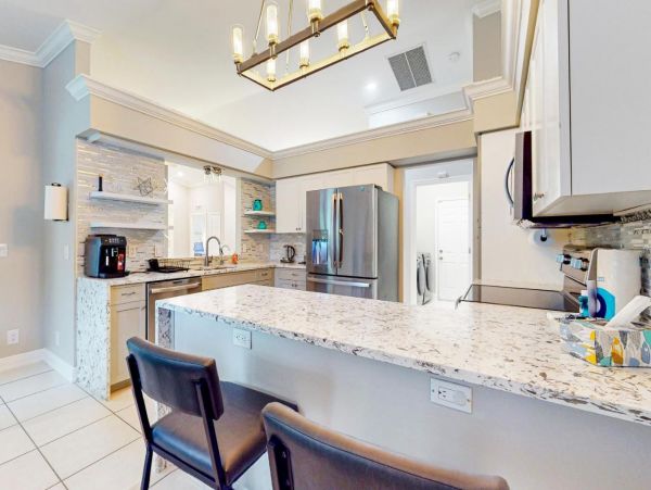 Naples Lovely 3 Bedroom Home Private Pool