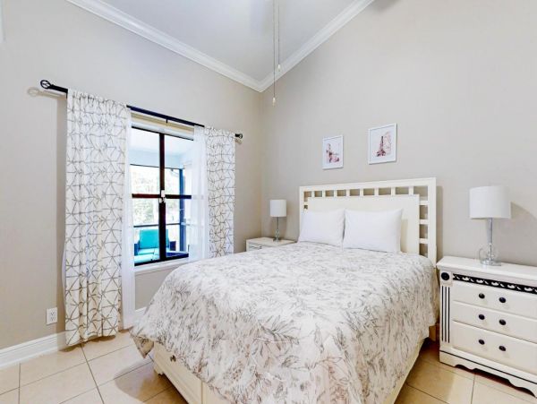 Naples Lovely 3 Bedroom Home Private Pool