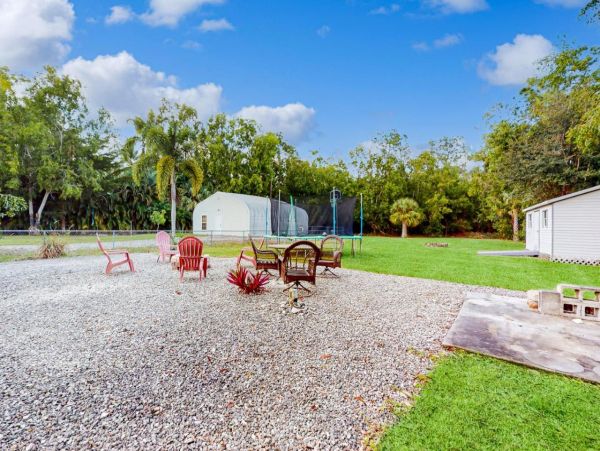 Naples Lovely 3 Bedroom Home Private Pool