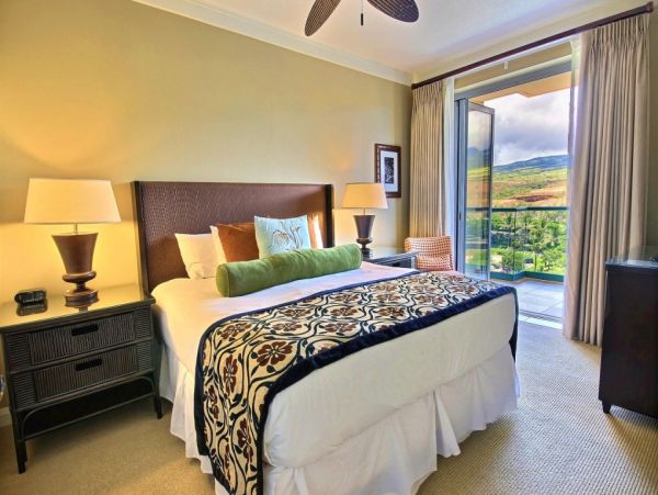 Ocean Front Vacation Rental in Kaanapali
