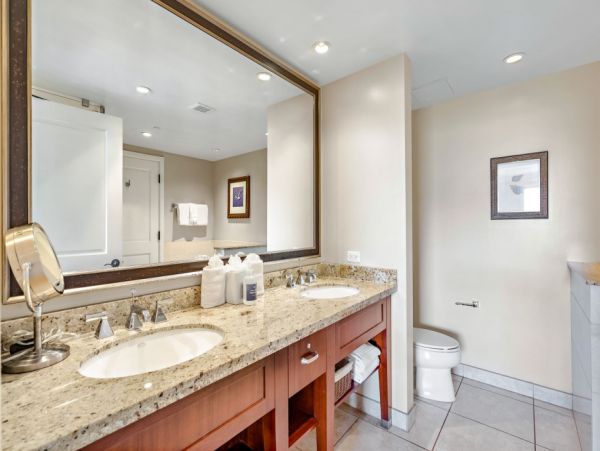 Ocean Front Vacation Rental in Kaanapali