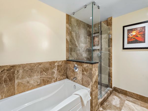 Ocean Front Vacation Rental in Kaanapali