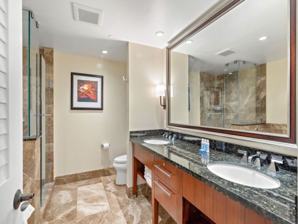 Ocean Front Vacation Rental in Kaanapali