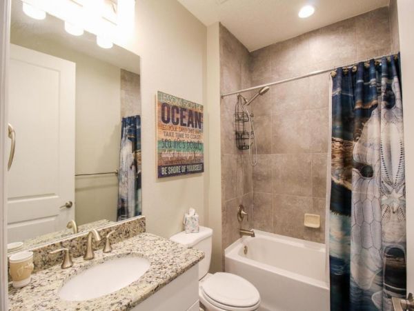 Bradenton Vacation Condo Three Bedroom