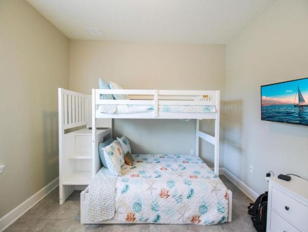 Bradenton Vacation Condo Three Bedroom