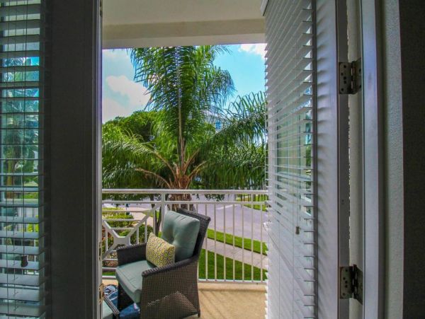 Bradenton Vacation Condo Three Bedroom