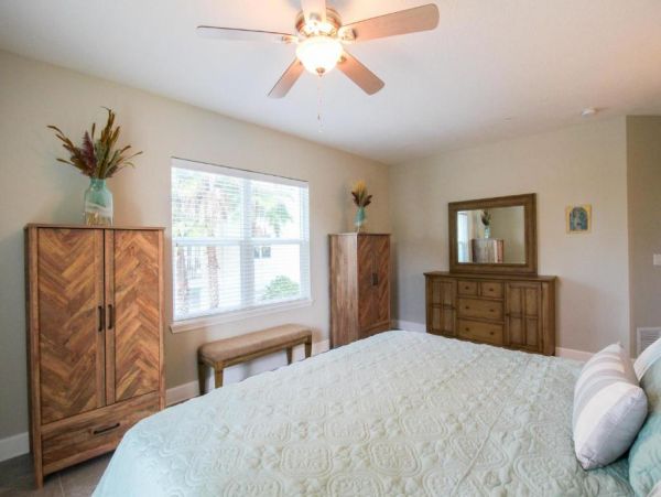 Bradenton Vacation Condo Three Bedroom