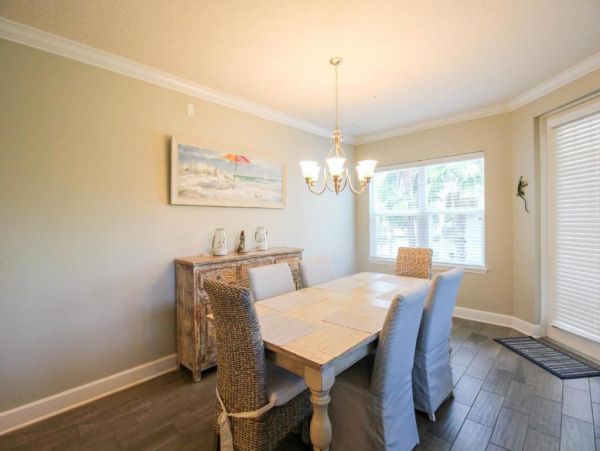 Bradenton Vacation Condo Three Bedroom