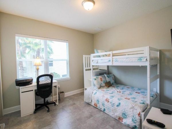 Bradenton Vacation Condo Three Bedroom