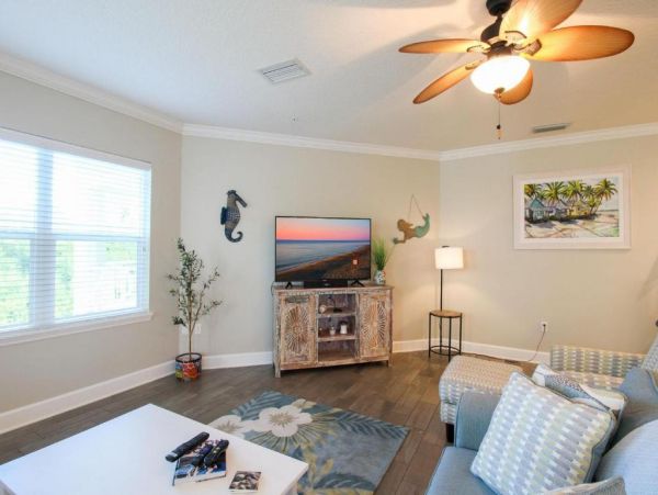 Bradenton Vacation Condo Three Bedroom