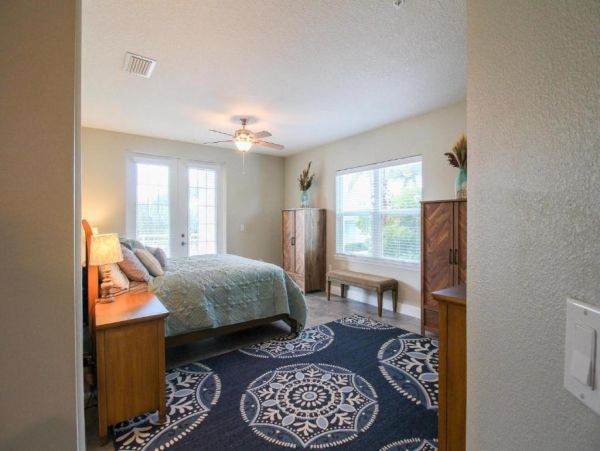 Bradenton Vacation Condo Three Bedroom