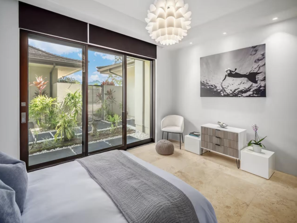 Luxury Awaits Villa in Princeville