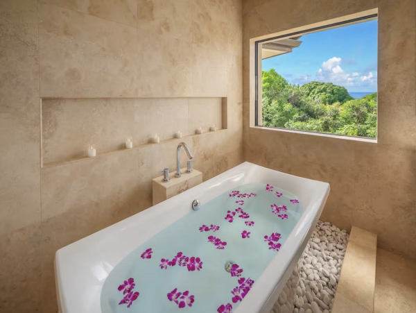 Luxury Awaits Villa in Princeville