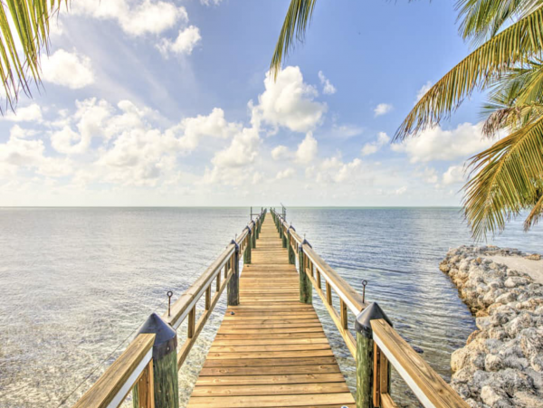 The Florida Keys Home 1089880