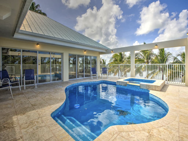 The Florida Keys Home 1089880